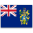 Pitcairn Island  application form for Nigeria residents.
