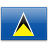 Saint Lucia  application form for Nigeria residents.