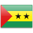 Sao Tome and Principe  application form for Nigeria residents.