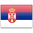 Serbia  application form for Nigeria residents.