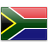 South Africa  application form for Nigeria residents.