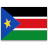 South Sudan  application form for Nigeria residents.