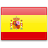 Spain  application form for Nigeria residents.