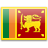 Sri Lanka  application form for Nigeria residents.
