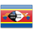 Swaziland (Eswatini)  application form for Nigeria residents.