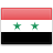 Syria  application form for Nigeria residents.