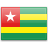 Togo  application form for Nigeria residents.