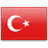 Turkey  application form for Nigeria residents.
