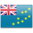 Tuvalu  application form for Nigeria residents.