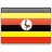 Uganda  application form for Nigeria residents.