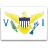 US Virgin Islands  application form for Nigeria residents.