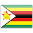 Zimbabwe  application form for Nigeria residents.
