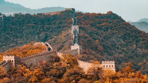 Visa requirements for Nigeria passport holders traveling to China