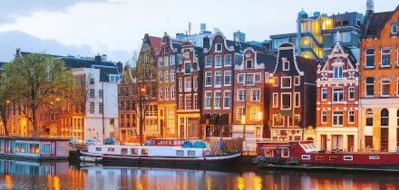 Visa requirements for Nigeria passport holders traveling to Netherlands