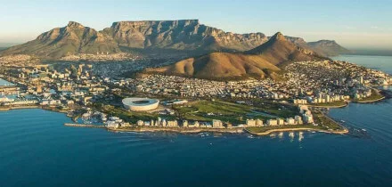 Visa requirements for Nigeria passport holders traveling to South Africa